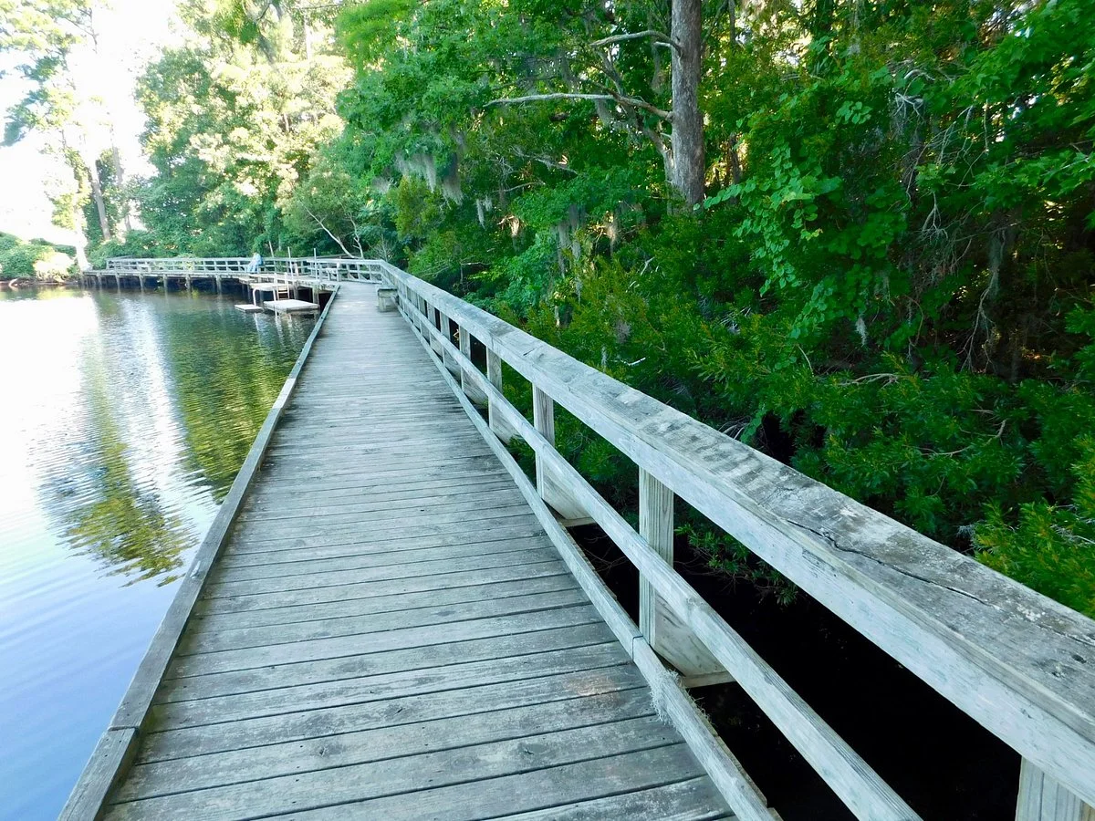 Creekside Park