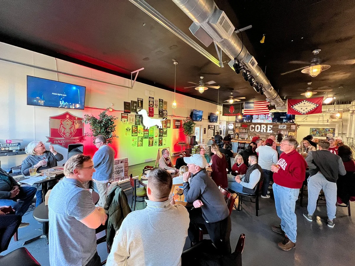 Core Brewing & Distilling Co.