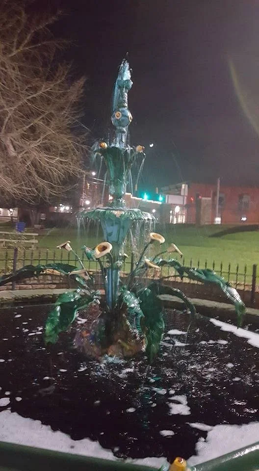 Alabama Walking Park