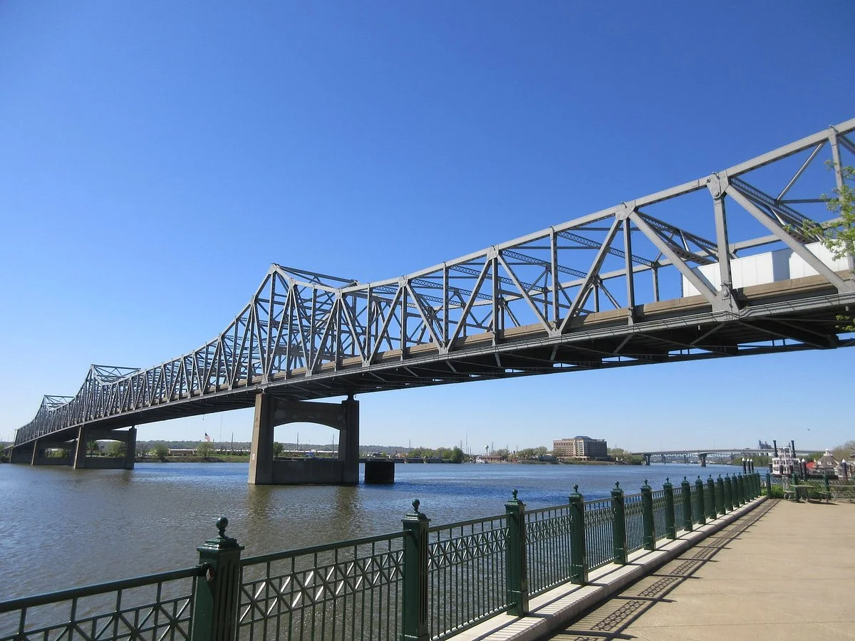 Murray Baker Bridge