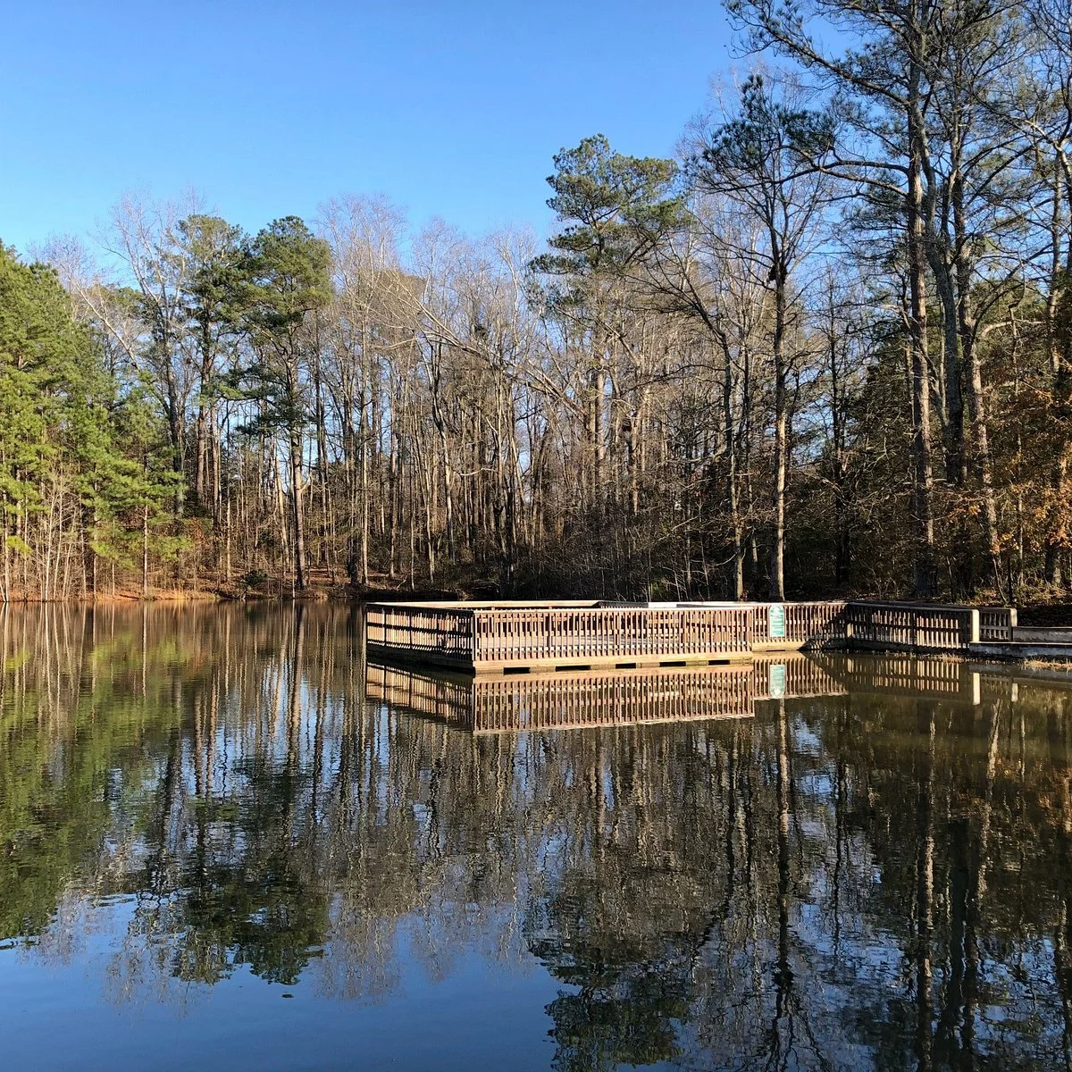 Clinton Nature Preserve