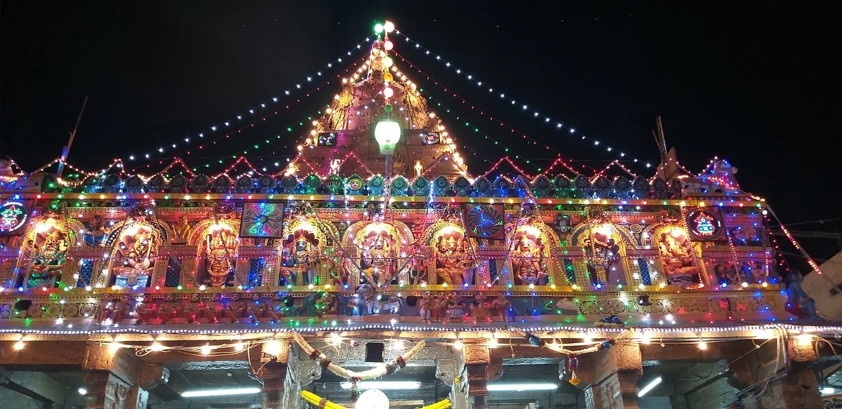 Sri Guru Kottureshwara Temple