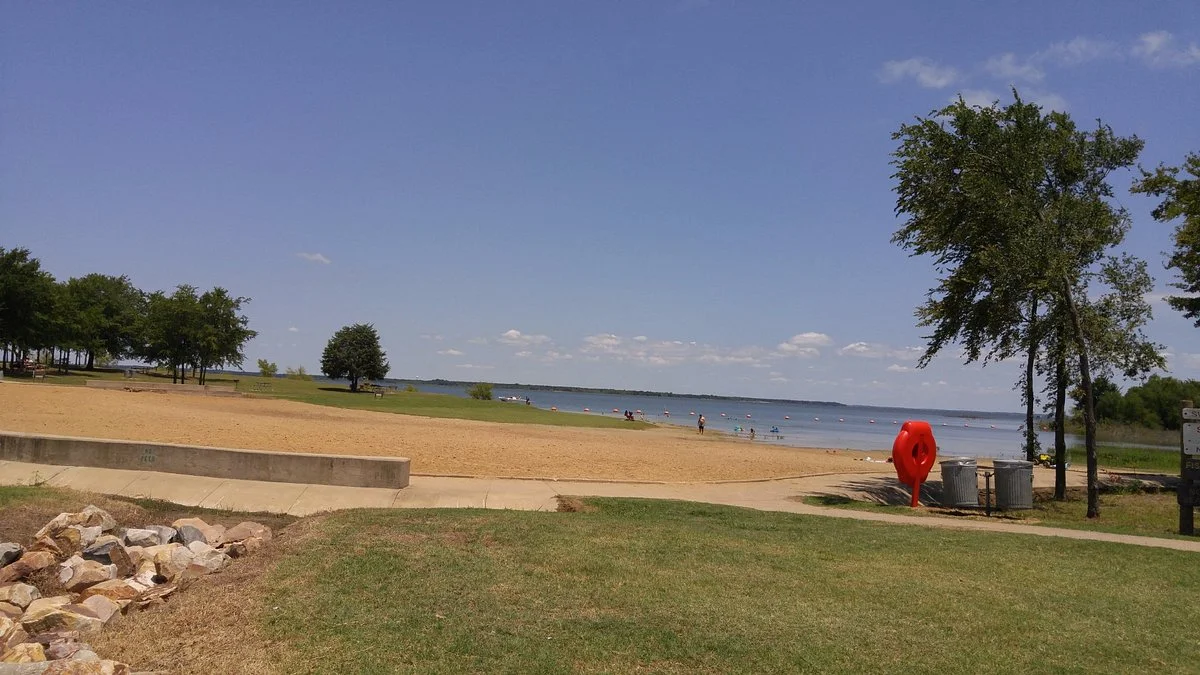 Lake Tawakoni State Park