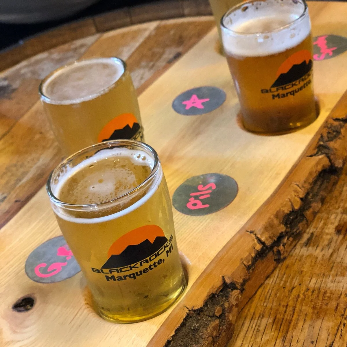 Blackrocks Brewery