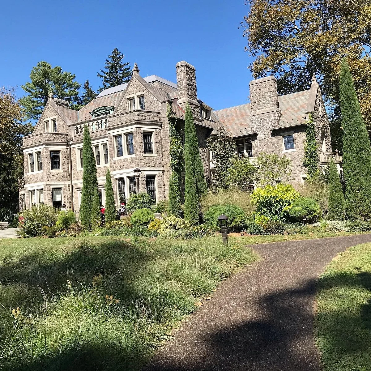Stoneleigh: A Natural Garden