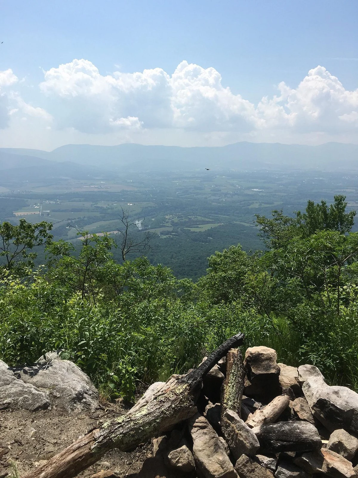 Kennedy Peak Hike