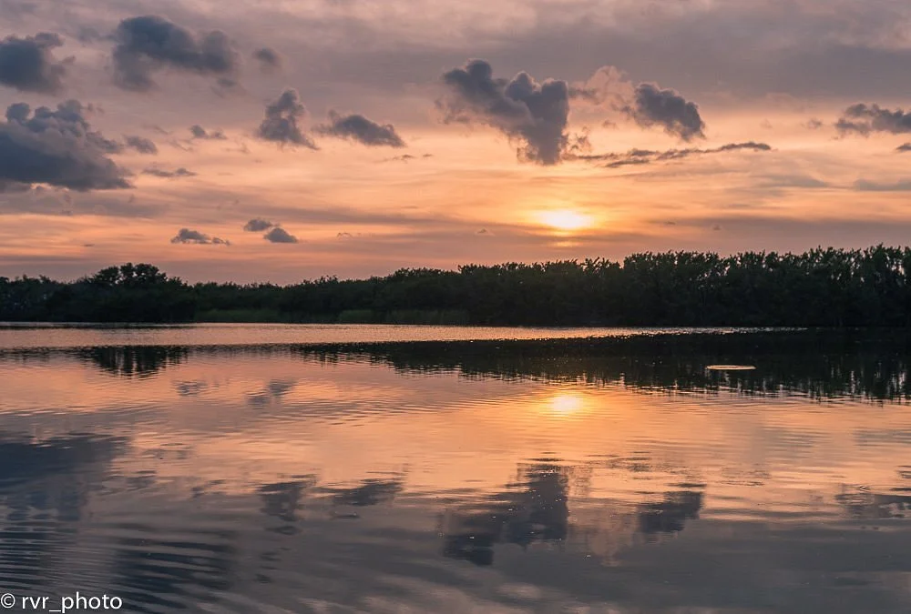 Mrazek Pond