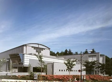 Matsudo Museum