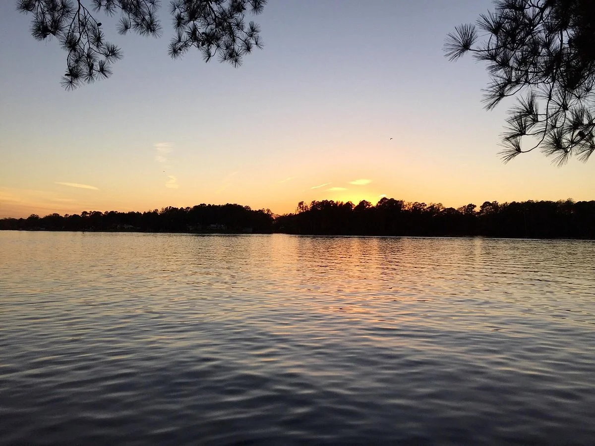 Bonner's Point