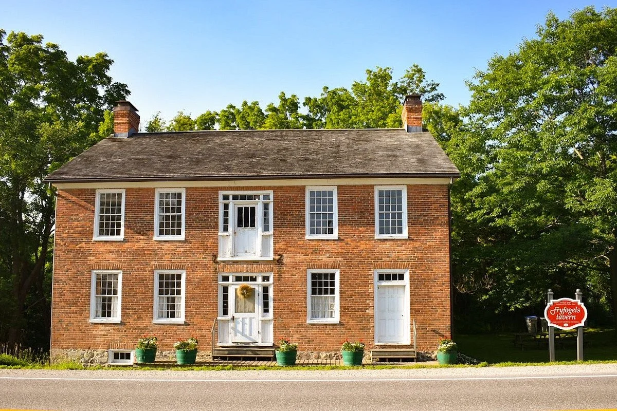 Fryfogel Tavern