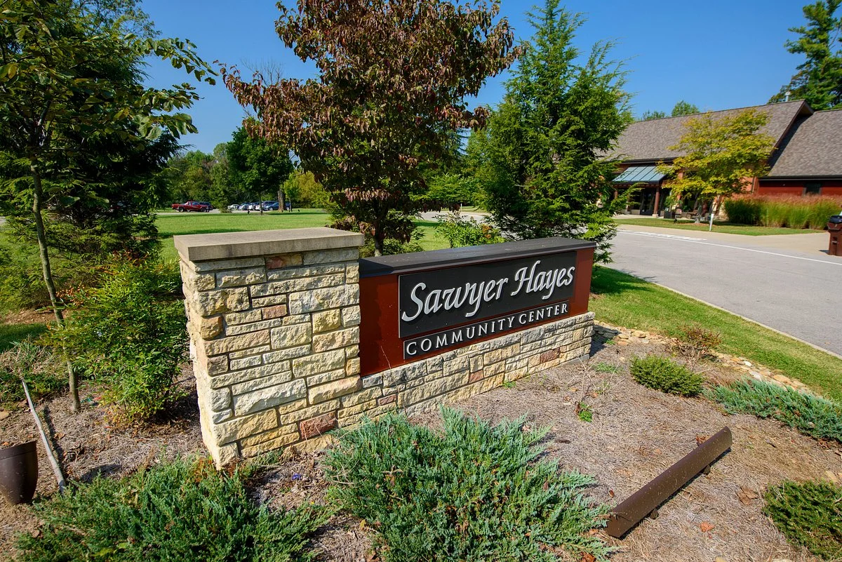 EP "Tom" Sawyer State Park