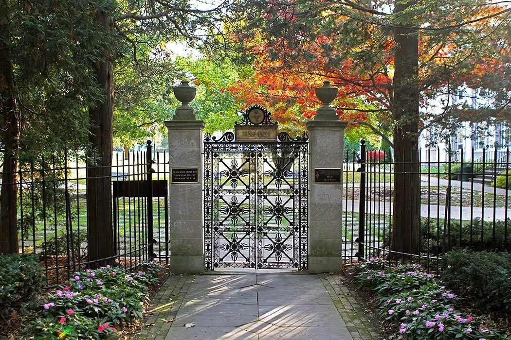Jackson Gardens