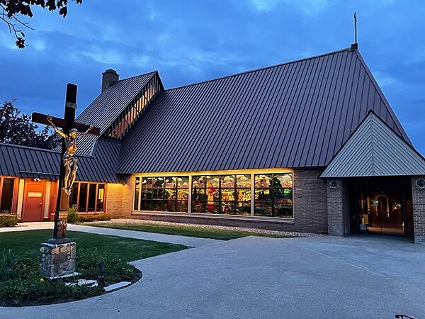 St. Charles Borromeo Catholic Church