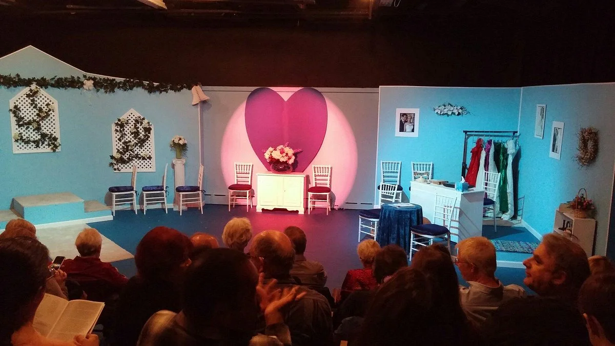 The Forge Theater