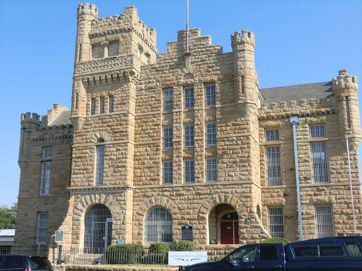 Brown County Museum of History