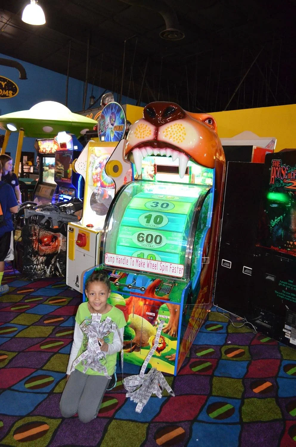 Funopolis Family Fun Center