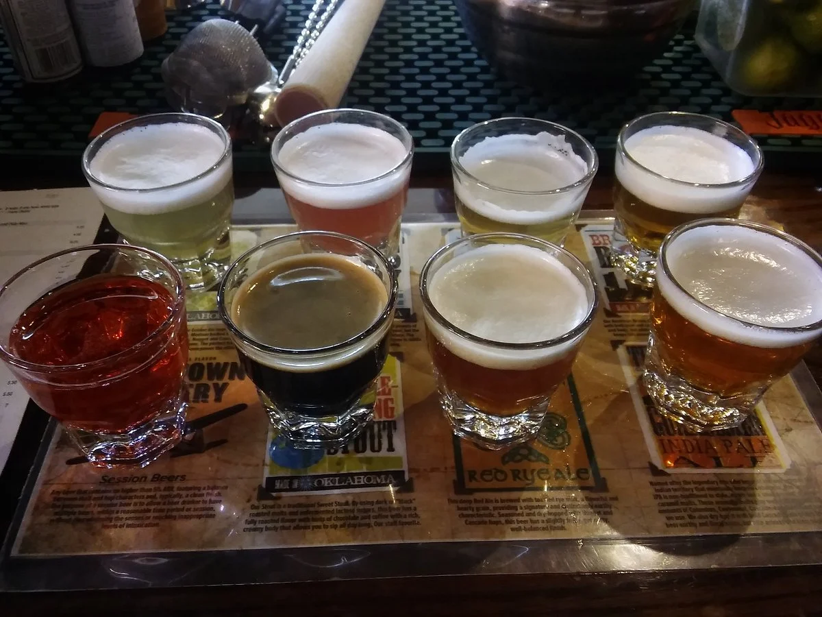 Bricktown Brewery