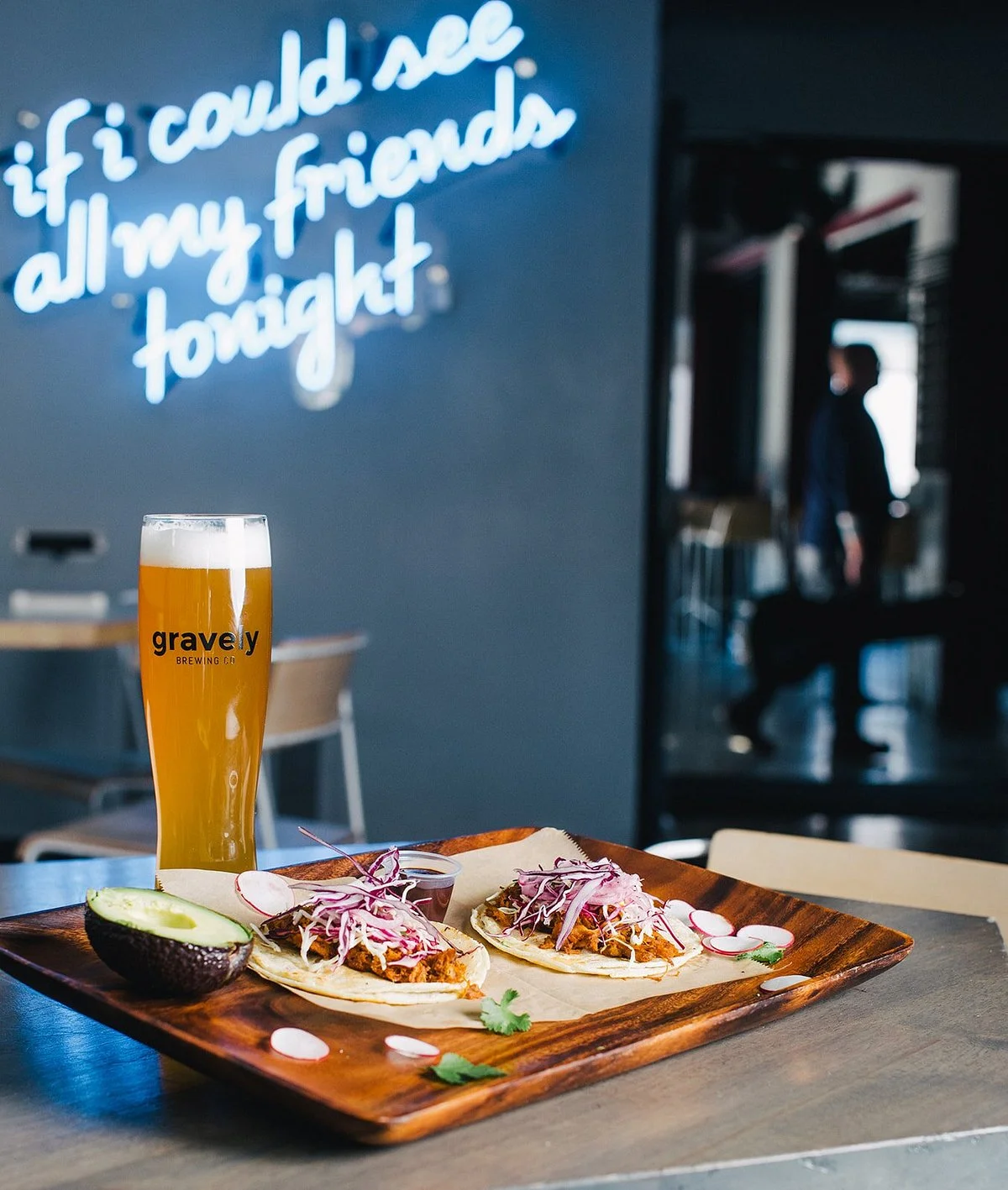Gravely Brewing Co