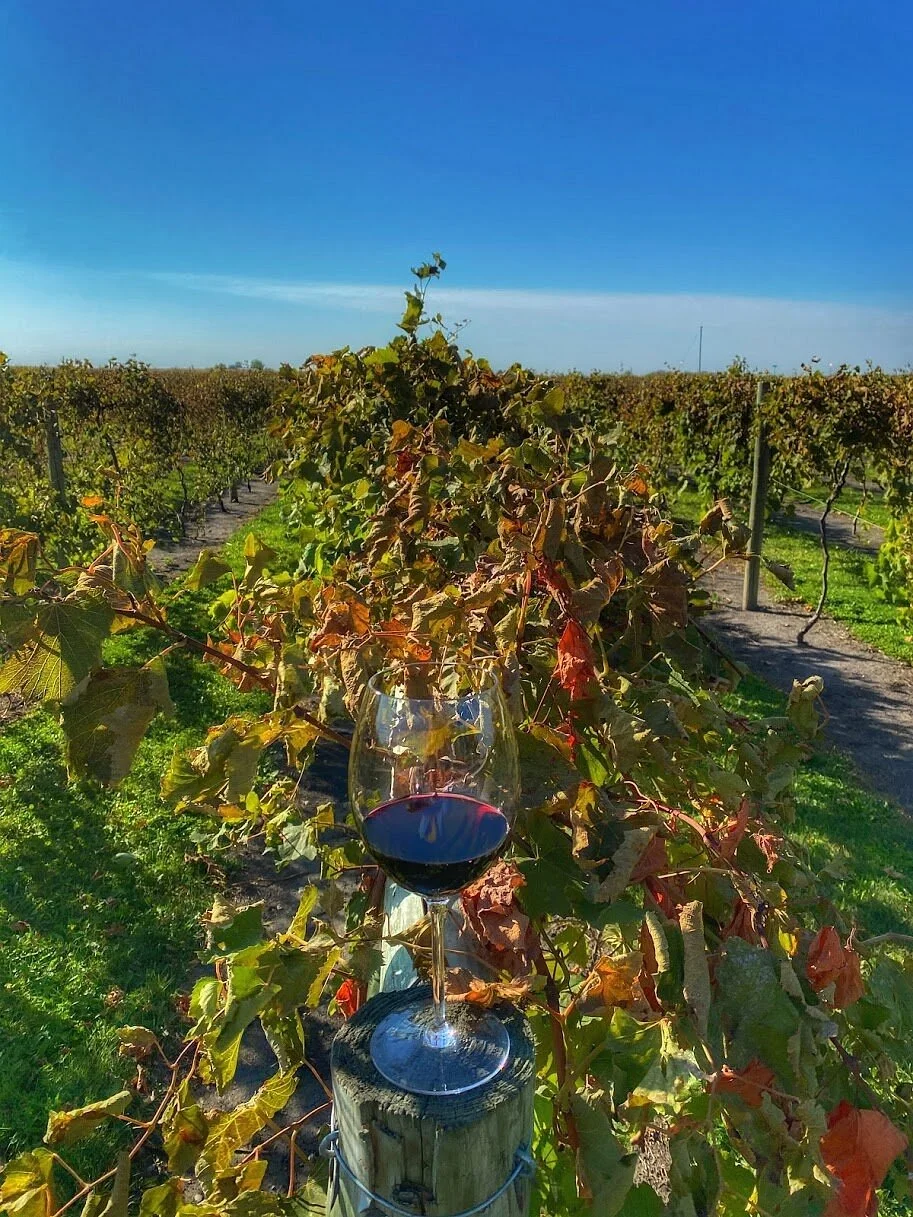 Soldier Creek Winery