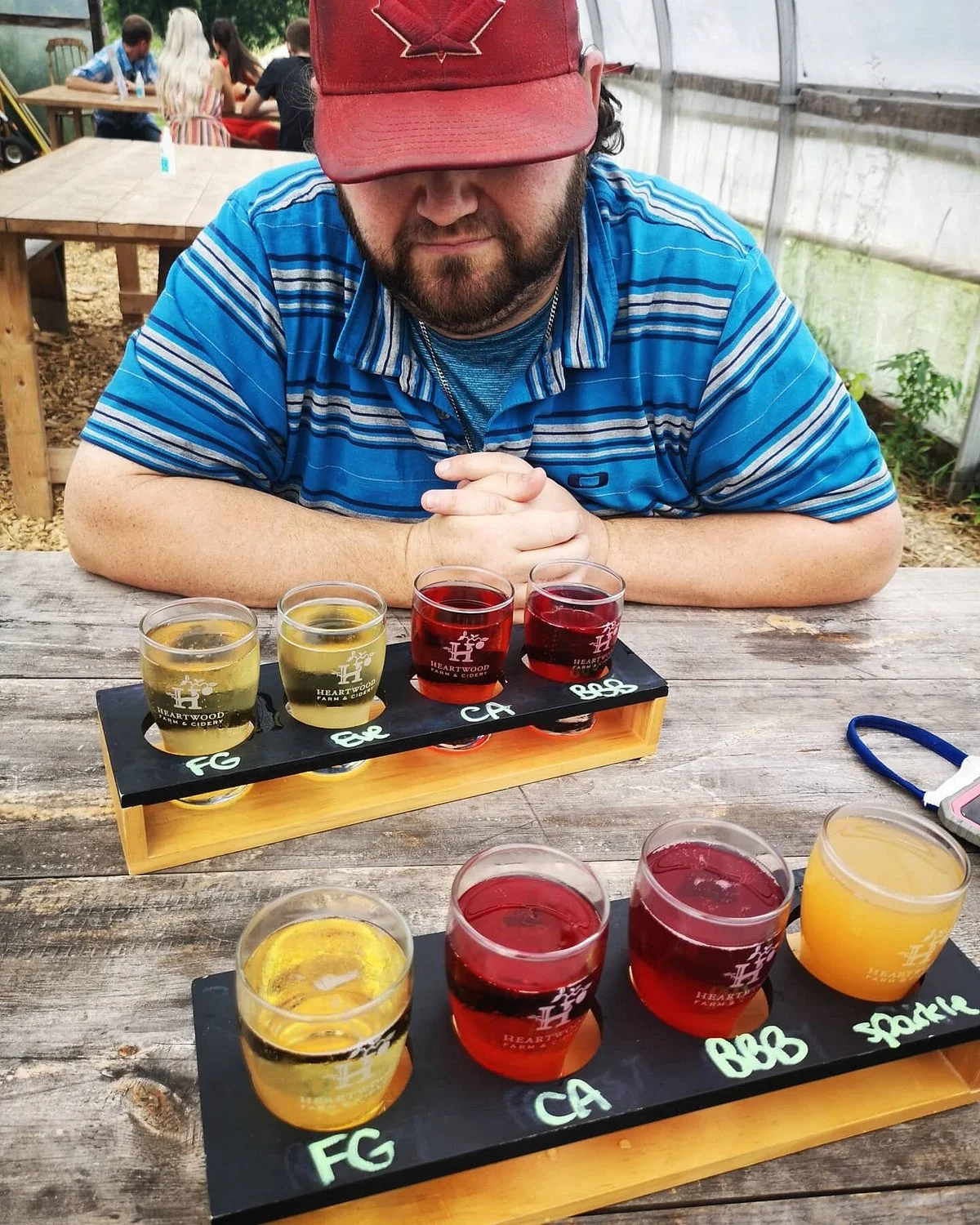 Heartwood Farm & Cidery