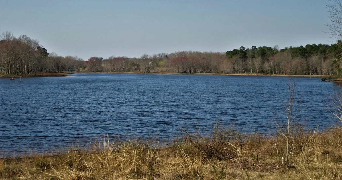 Patuxent Research Refuge, South Tract