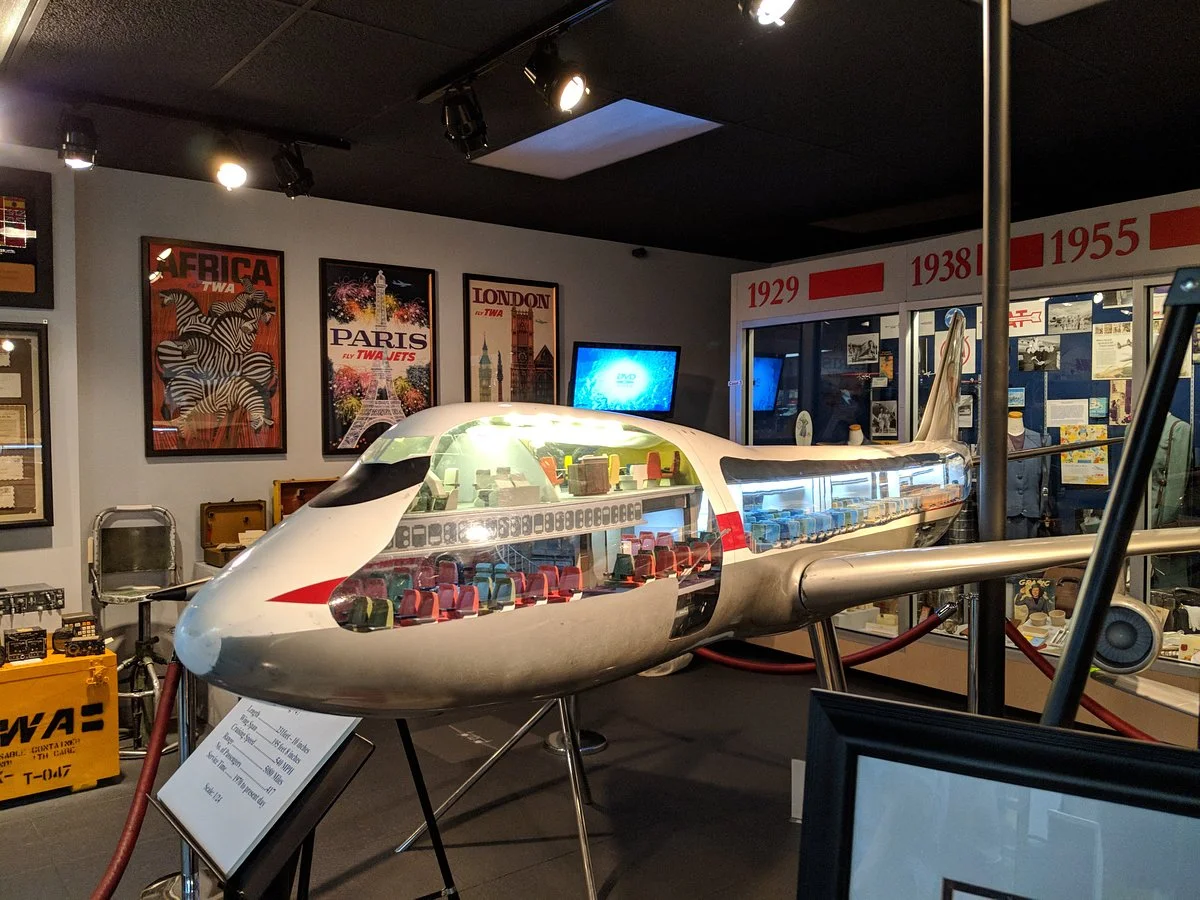 TWA Museum