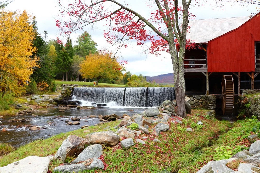 Mill Museum
