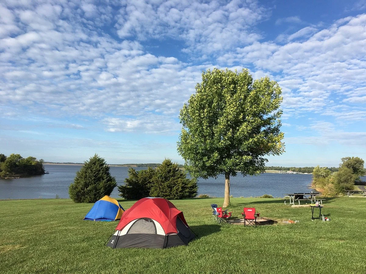 Smithville Lake