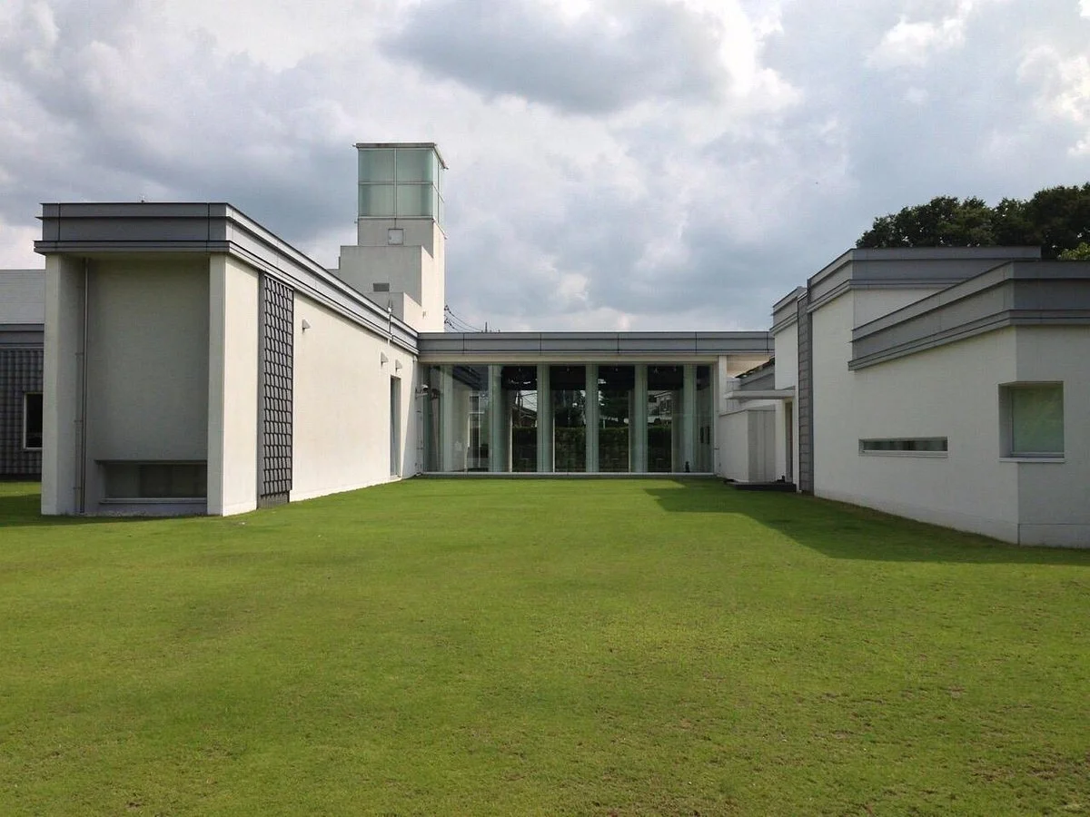 Mogi Honke Museum of Art
