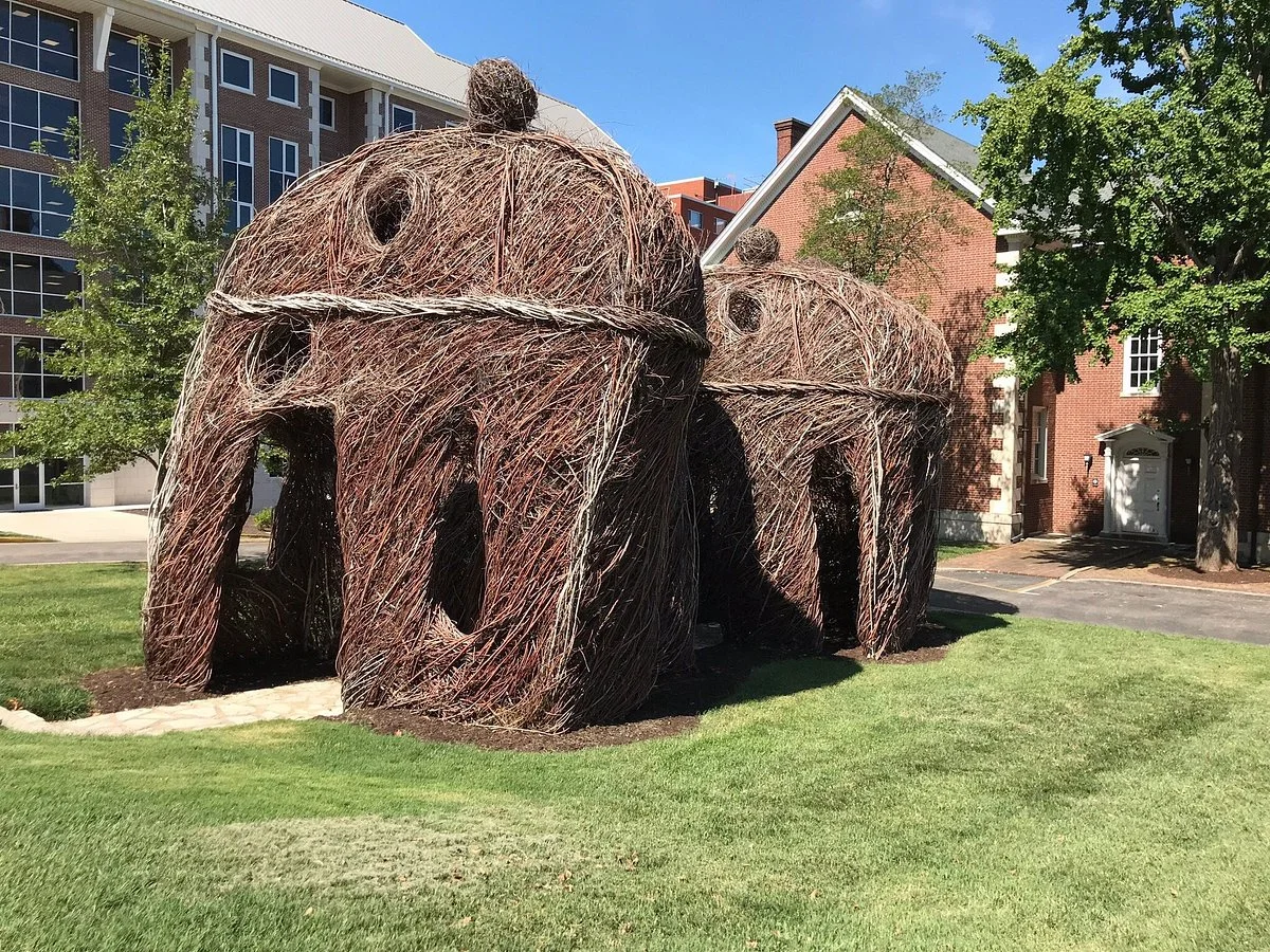 The Kentucky Museum