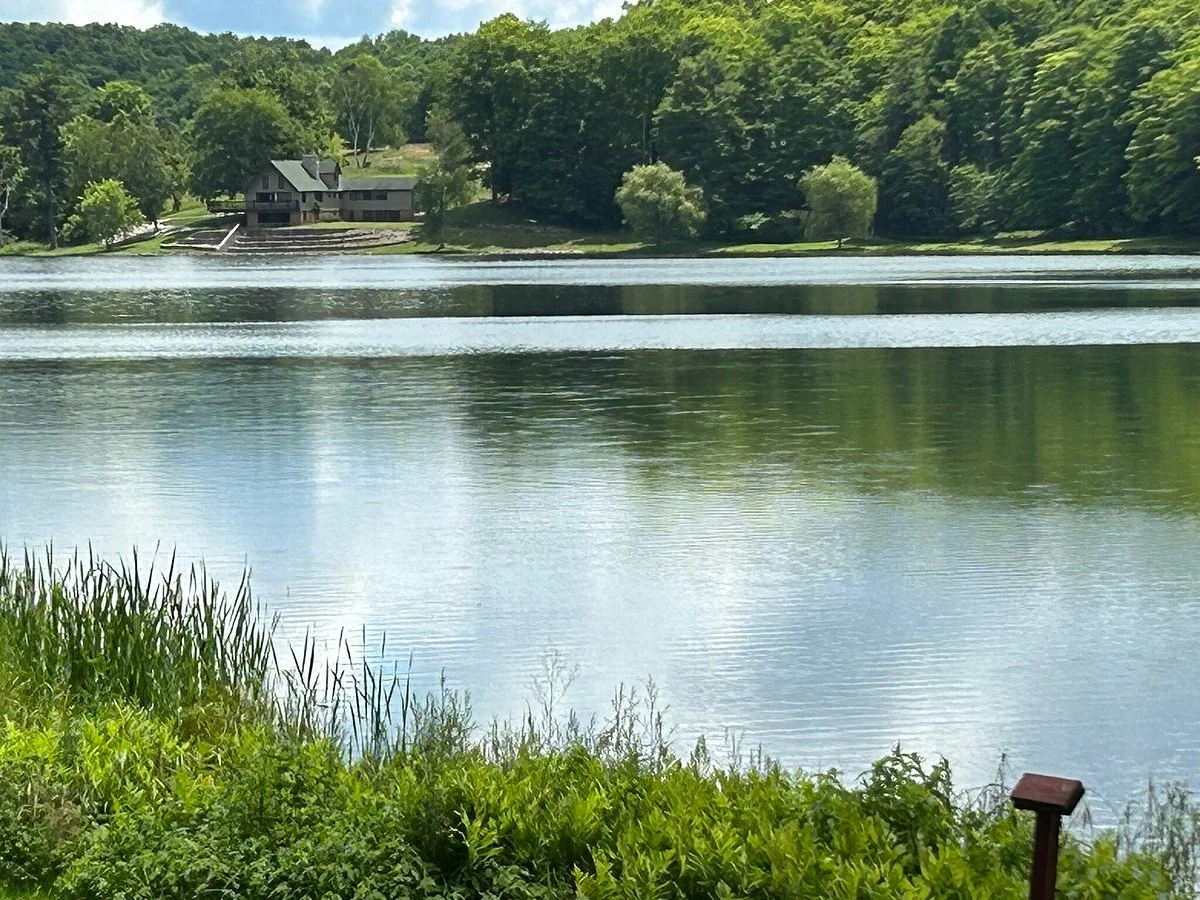 Louis M. Groen Nature Preserve