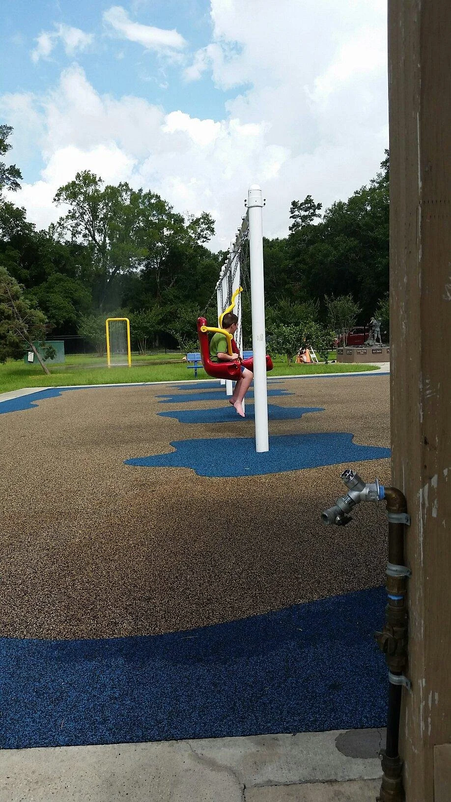 Kidz Korner Playland