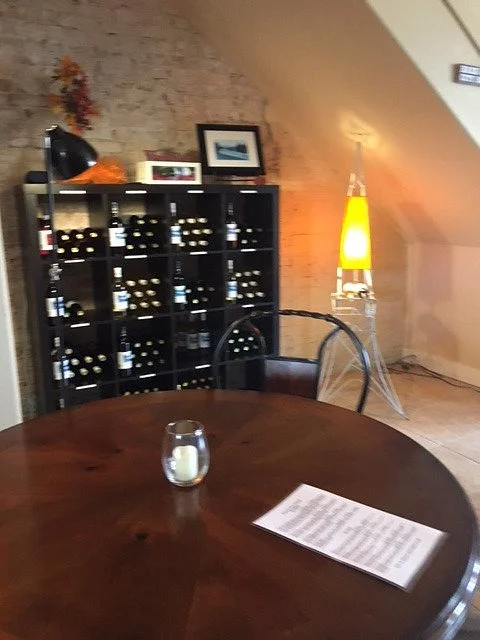 Colorado River Winery