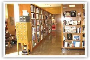 Spellman Museum of Stamps and Postal History