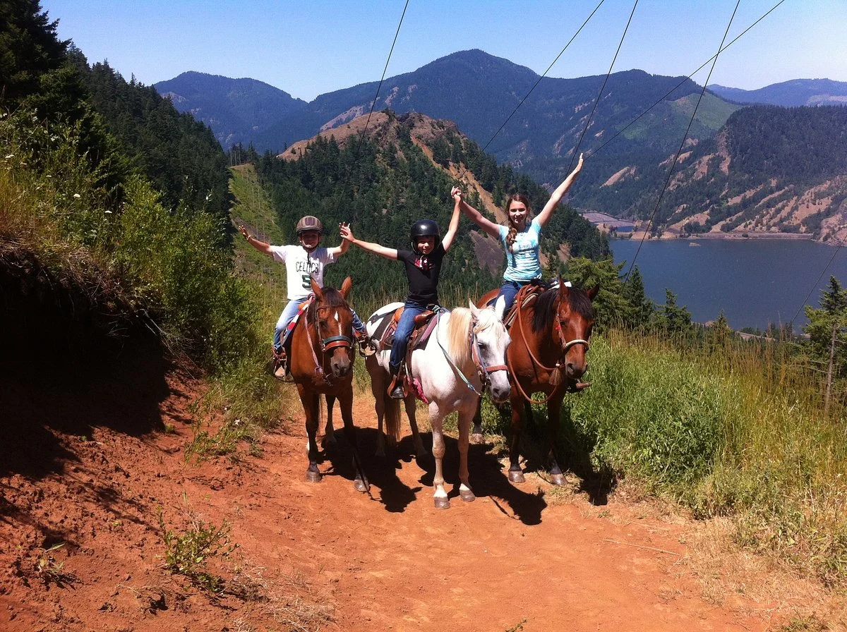 Double Mountain Ranch