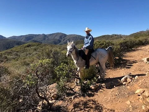 Running Horse Ranch