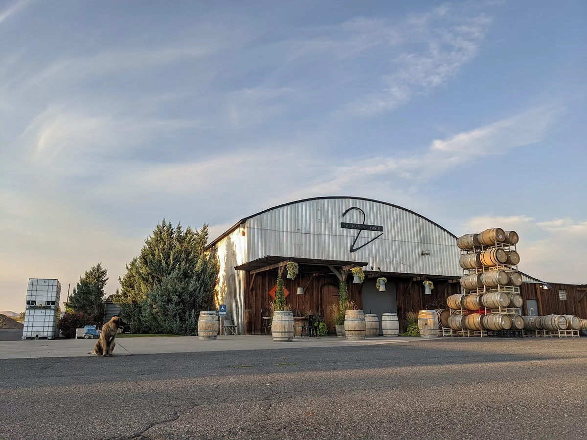 Two Mountain Winery