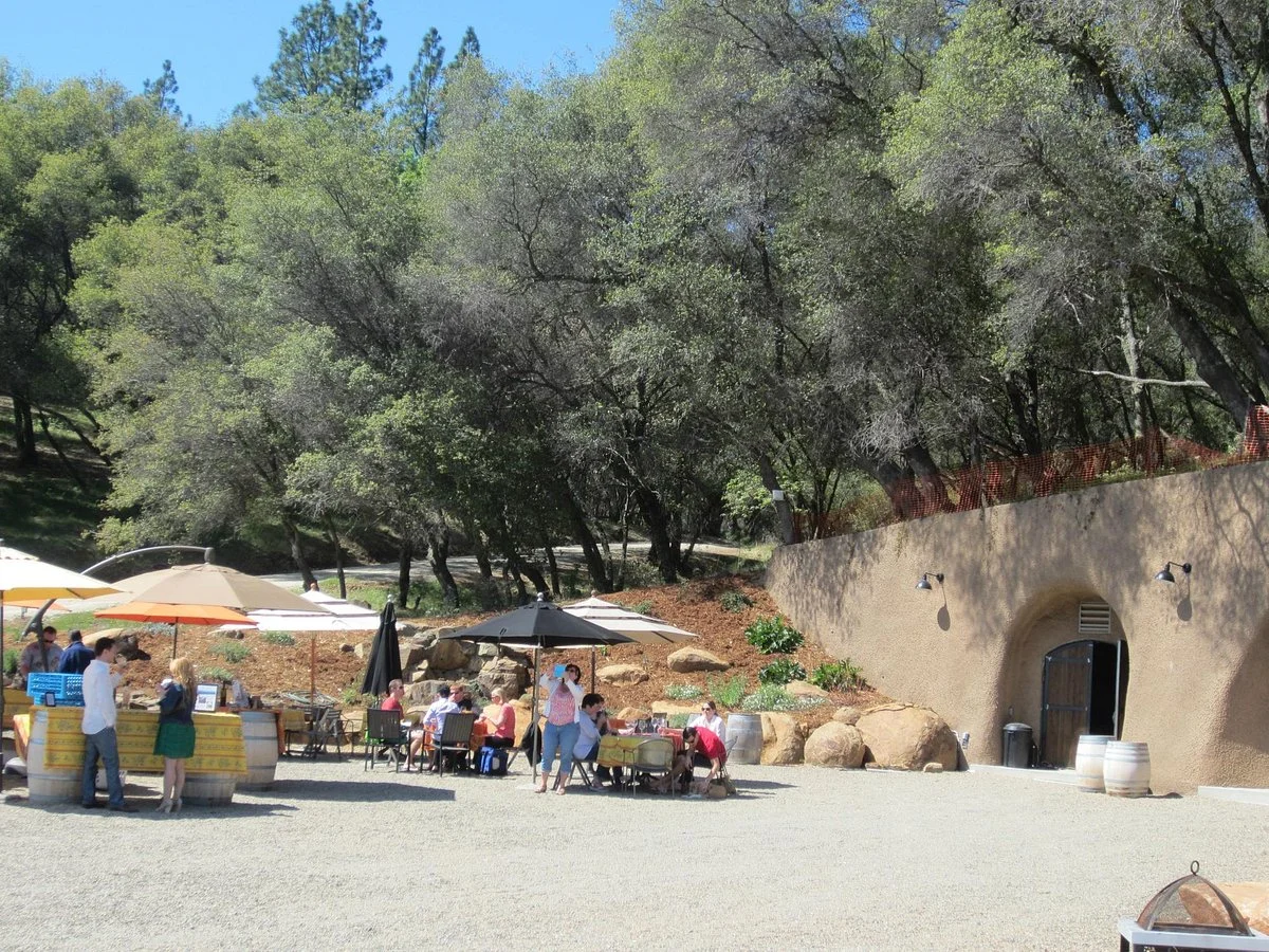 BellaGrace Vineyards
