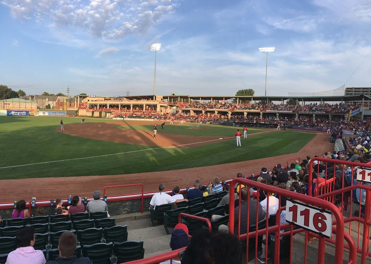UPMC Park