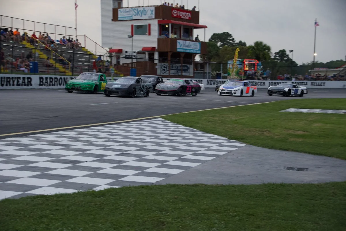 Carteret County Speedway