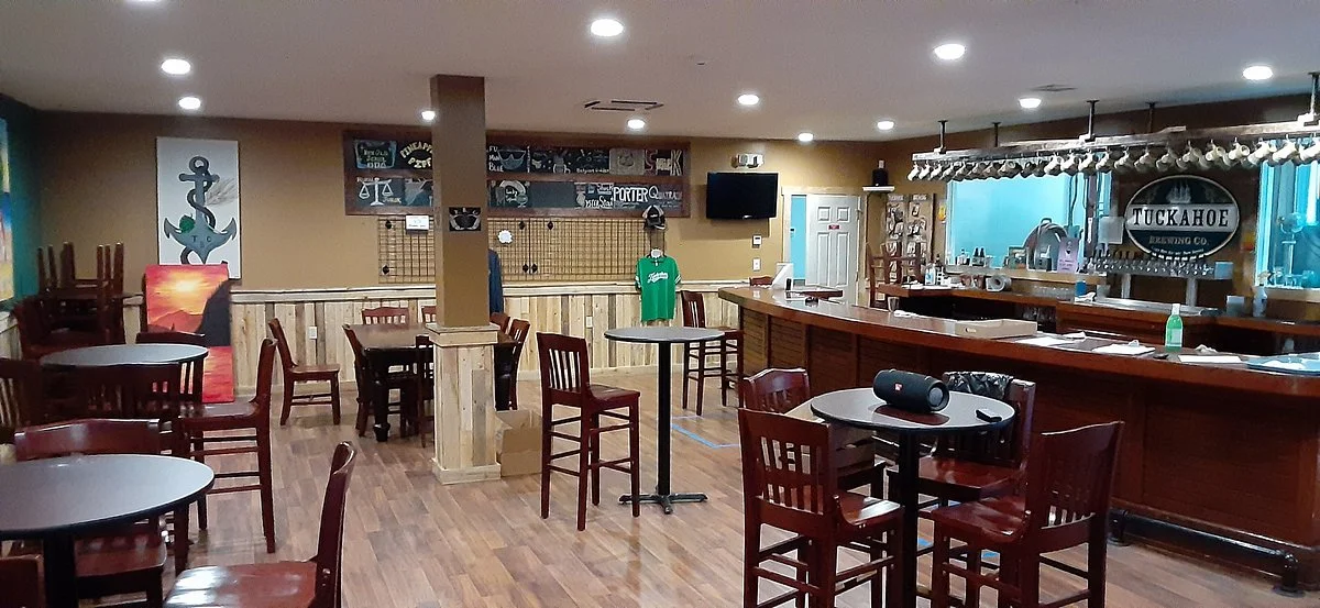 Tuckahoe Brewery