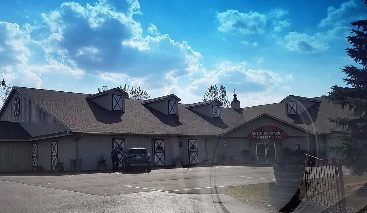 Williamston Antique Mall