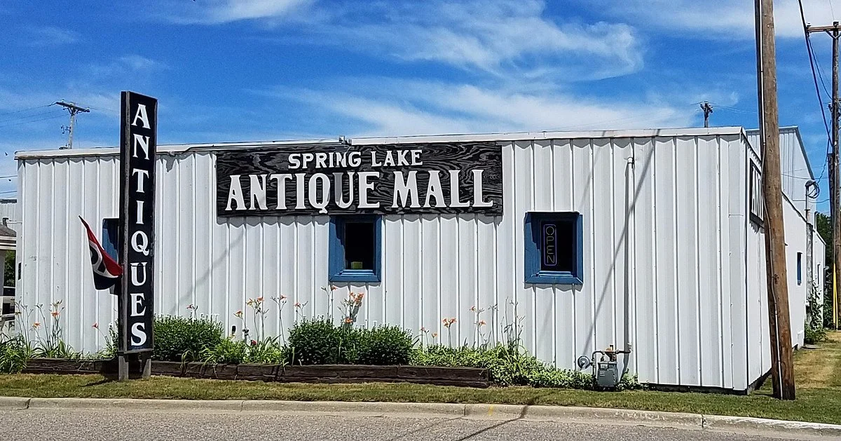 Spring Lake Antique Mall