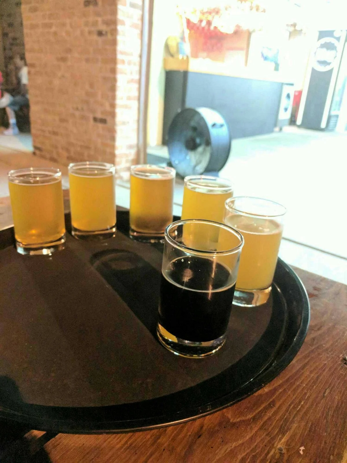 Big Head Brewing Co