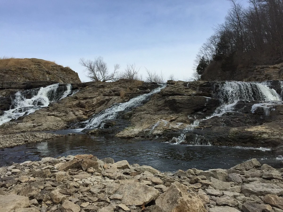 Lake Macbride State Park