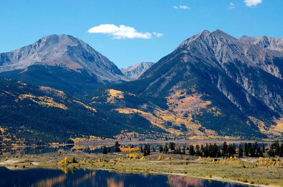Independence Pass