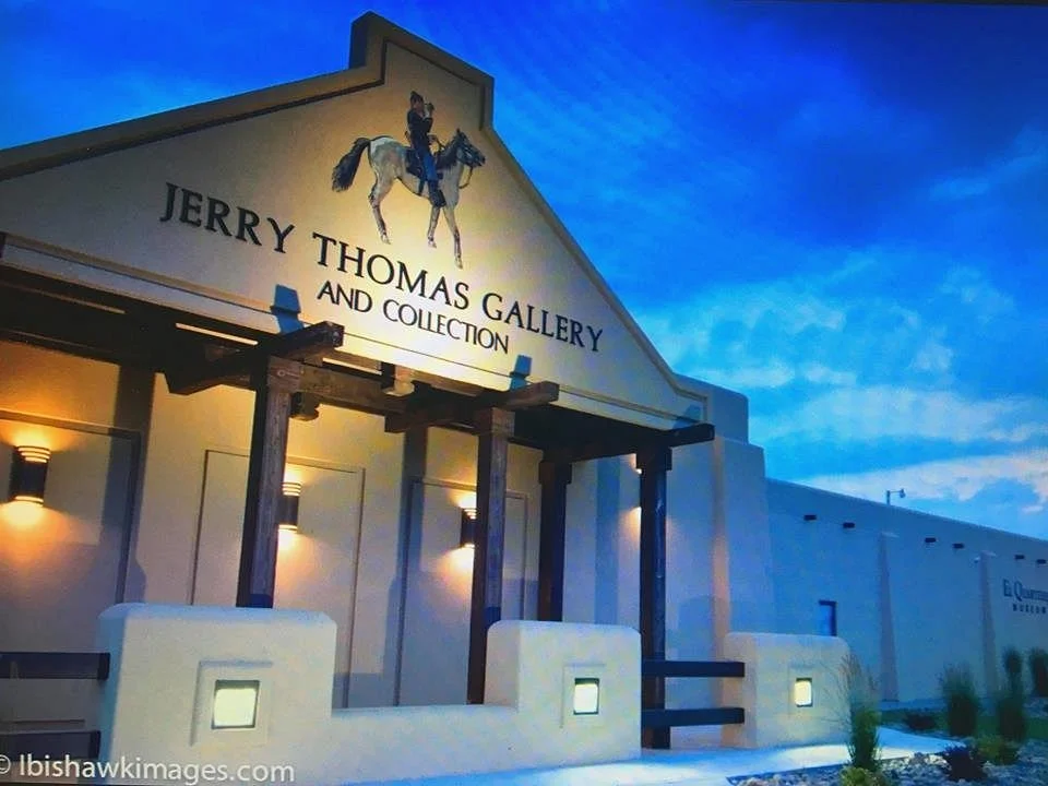 El Quartelejo Museum