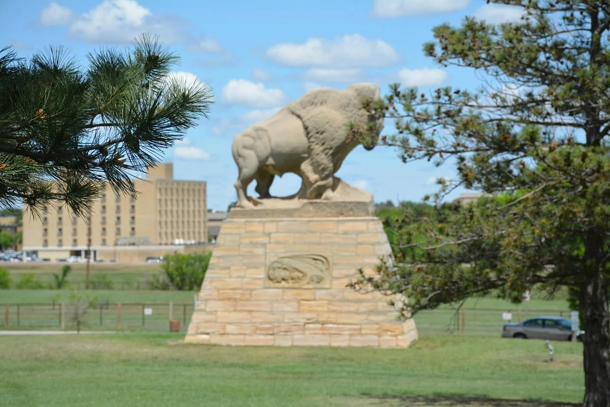 Fort Hays State Historic Site
