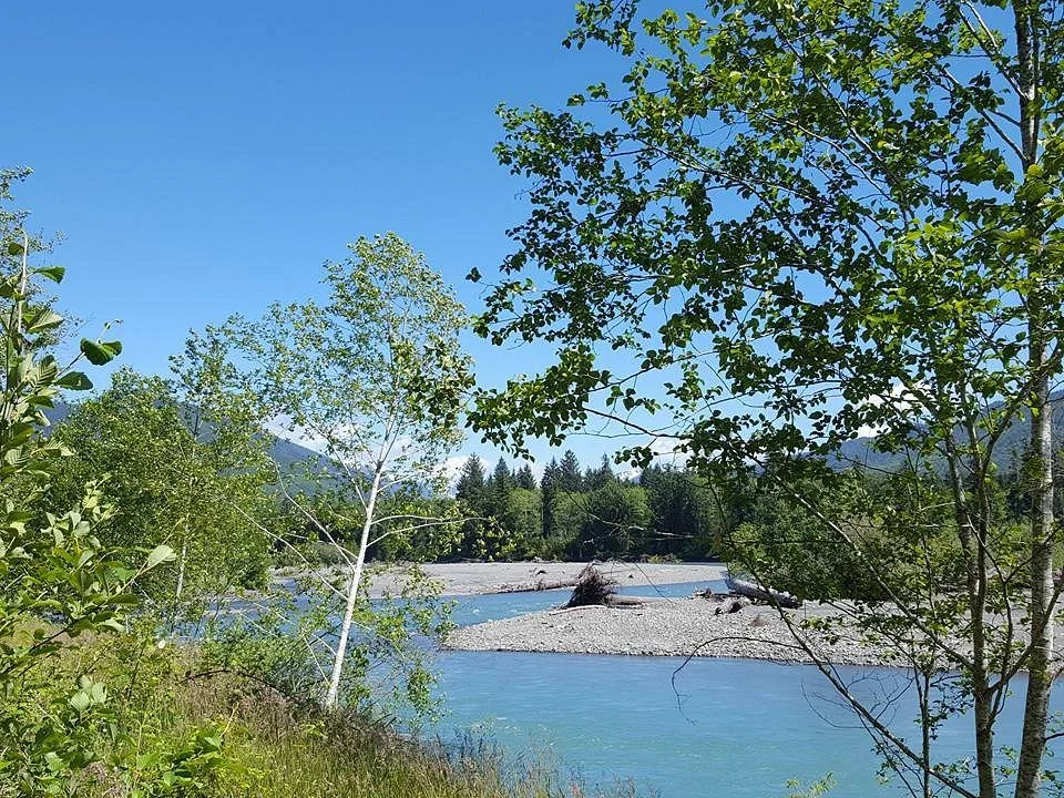Hoh River