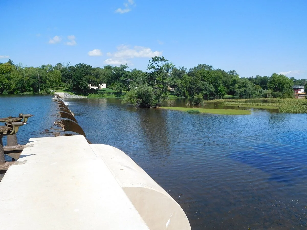 Carnegie Lake